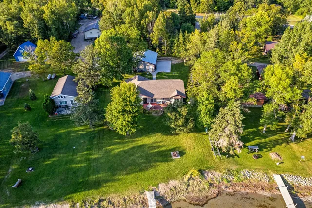 $439,900 | 48111 East Pine Lake Road, Gonvick, MN 56644