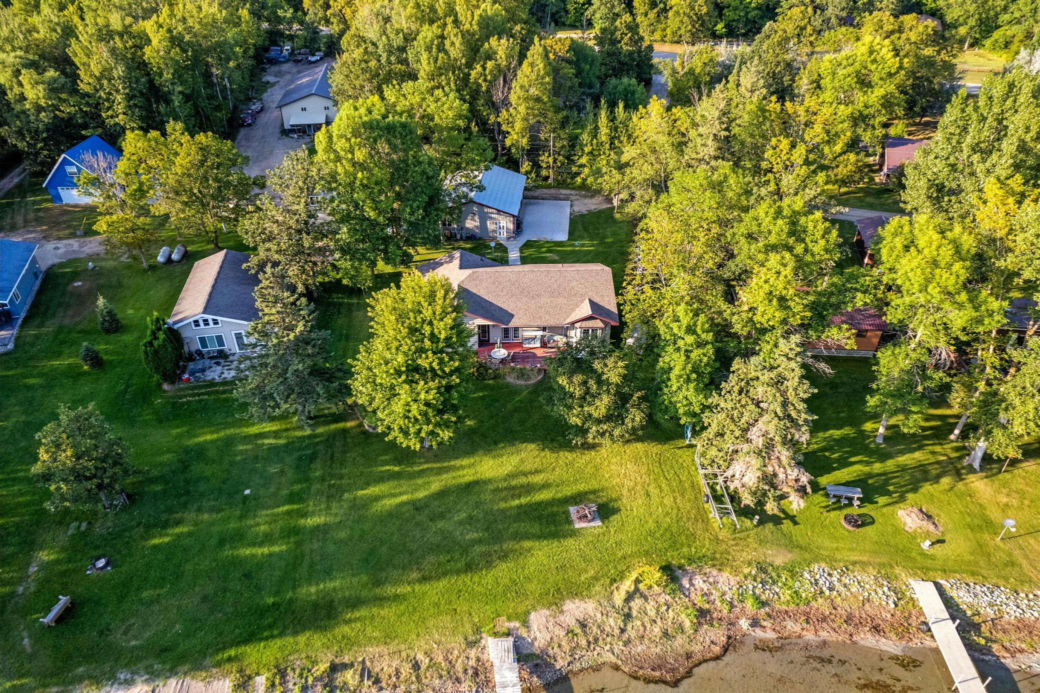 48111 East Pine Lake Road Gonvick, MN 56644 - Photo 34 of 40