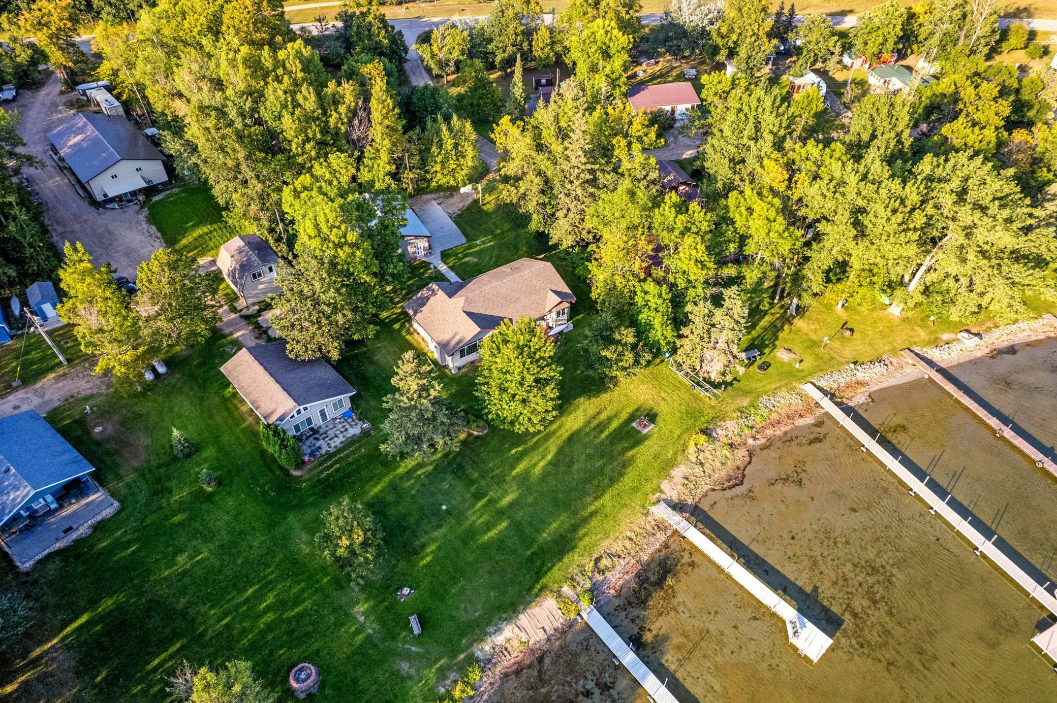 48111 East Pine Lake Road Gonvick, MN 56644 - Photo 35 of 40