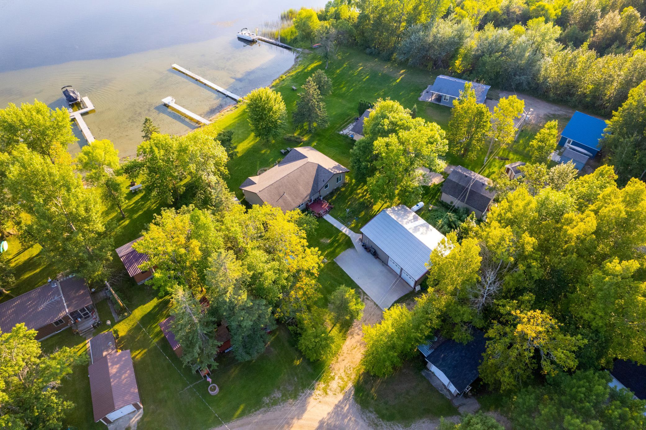 48111 East Pine Lake Road Gonvick, MN 56644 - Photo 36 of 40