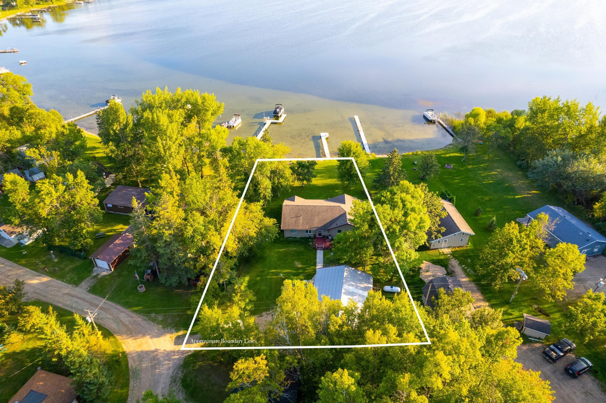 48111 East Pine Lake Road Gonvick, MN 56644 - Photo 37 of 40