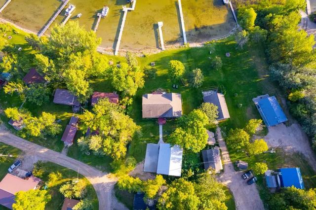 $439,900 | 48111 East Pine Lake Road, Gonvick, MN 56644