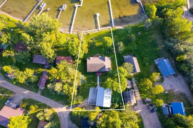 $439,900 | 48111 East Pine Lake Road, Gonvick, MN 56644