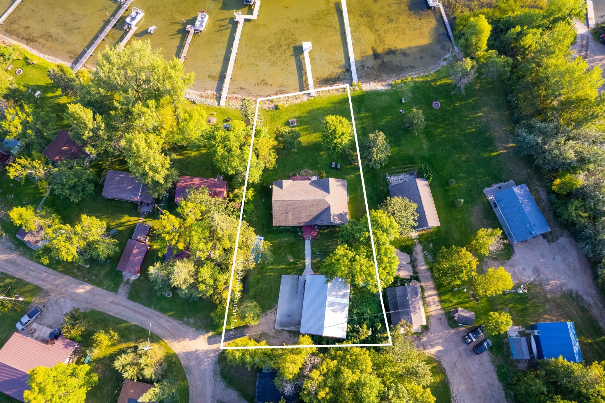 48111 East Pine Lake Road Gonvick, MN 56644 - Photo 39 of 40