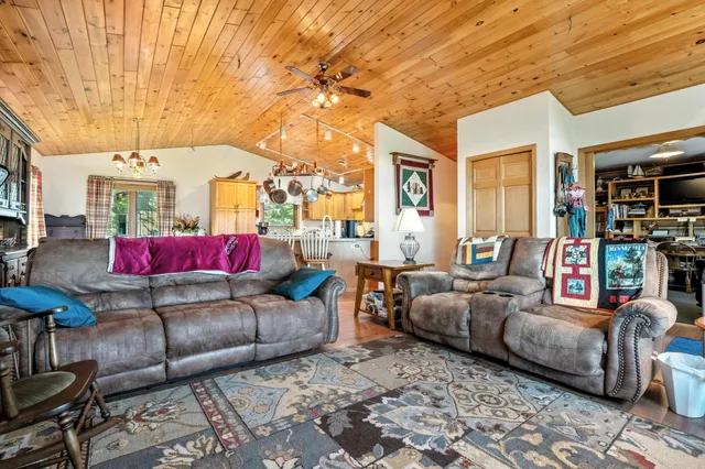 $439,900 | 48111 East Pine Lake Road, Gonvick, MN 56644