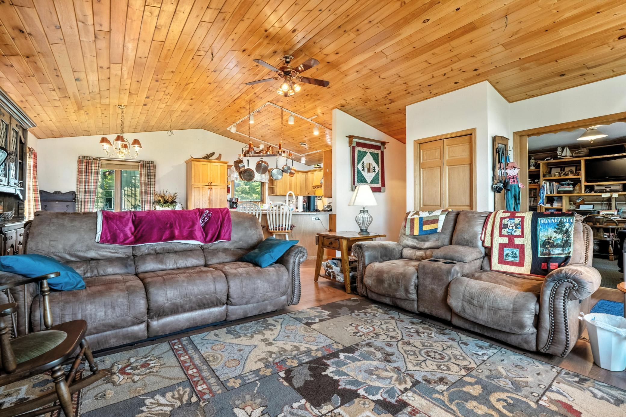 48111 East Pine Lake Road Gonvick, MN 56644 - Photo 7 of 40