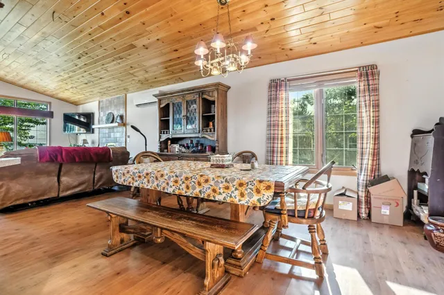 $439,900 | 48111 East Pine Lake Road, Gonvick, MN 56644