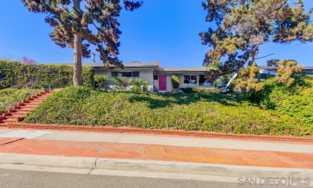 3922 Liggett Drive, San Diego, CA 92106 Compass