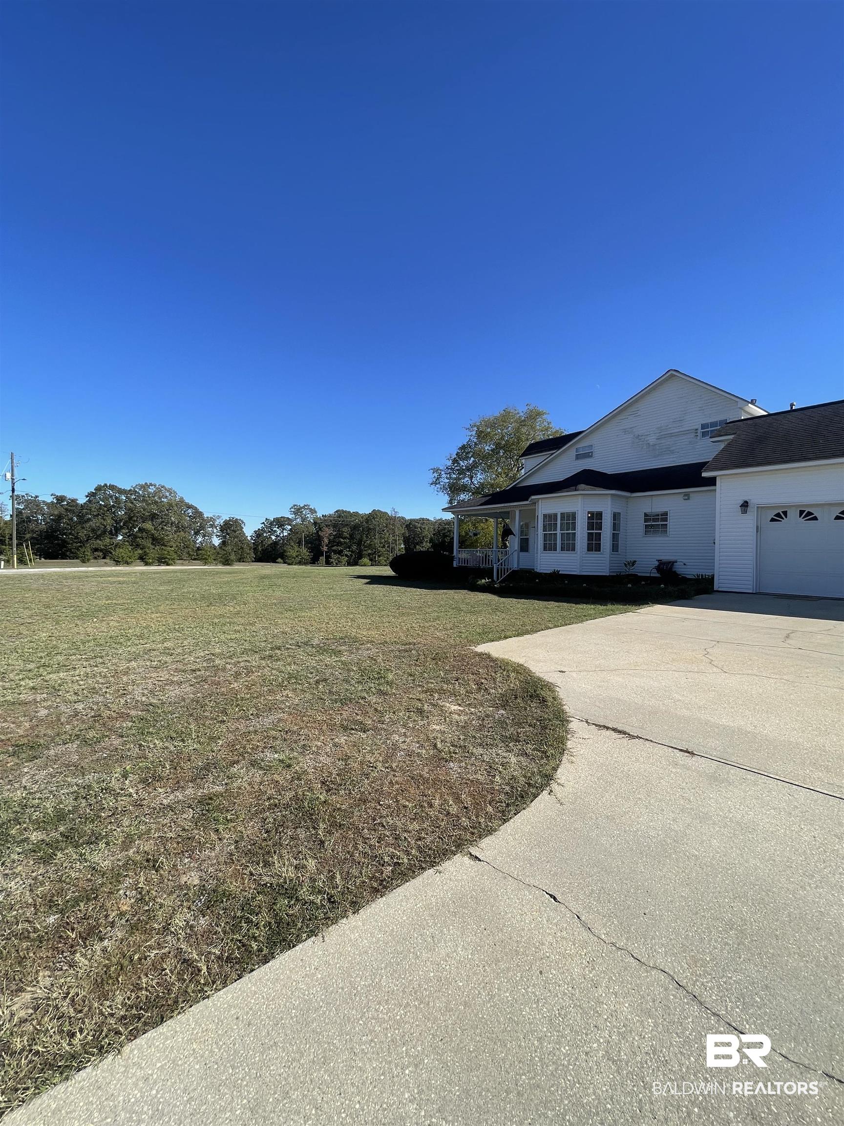 92 Indian Springs Drive Monroeville, AL 36460 - Photo 42 of 46