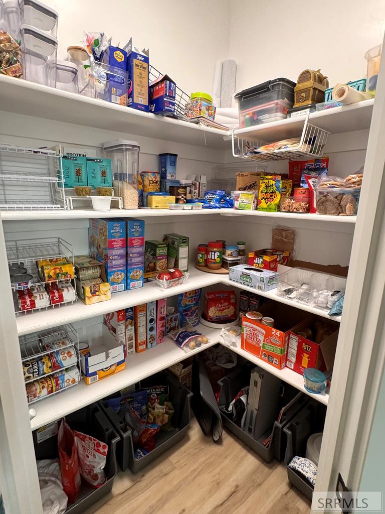 170 North 4046 East Rigby, ID 83442 - Photo 16 of 56 Pantry