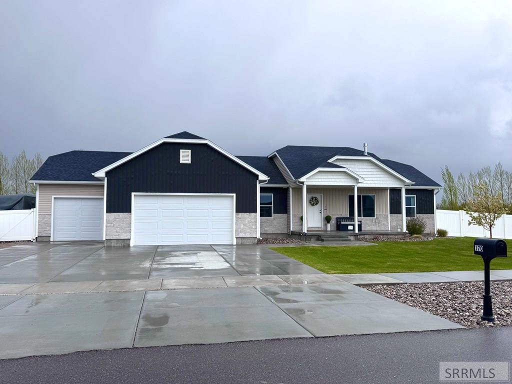 170 North 4046 East Rigby, ID 83442 - Photo 2 of 56