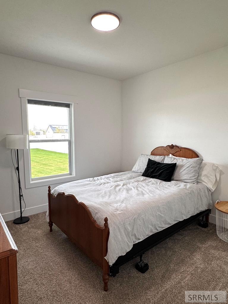 170 North 4046 East Rigby, ID 83442 - Photo 35 of 56 Bedroom 3