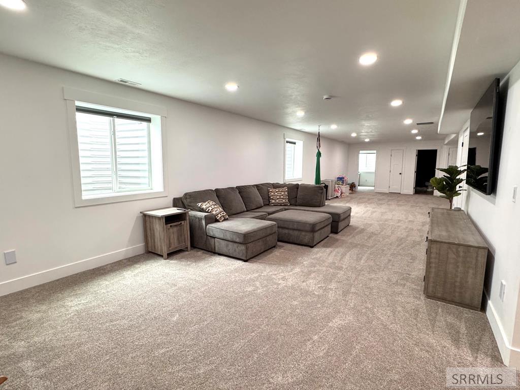 170 North 4046 East Rigby, ID 83442 - Photo 38 of 56 Family Room