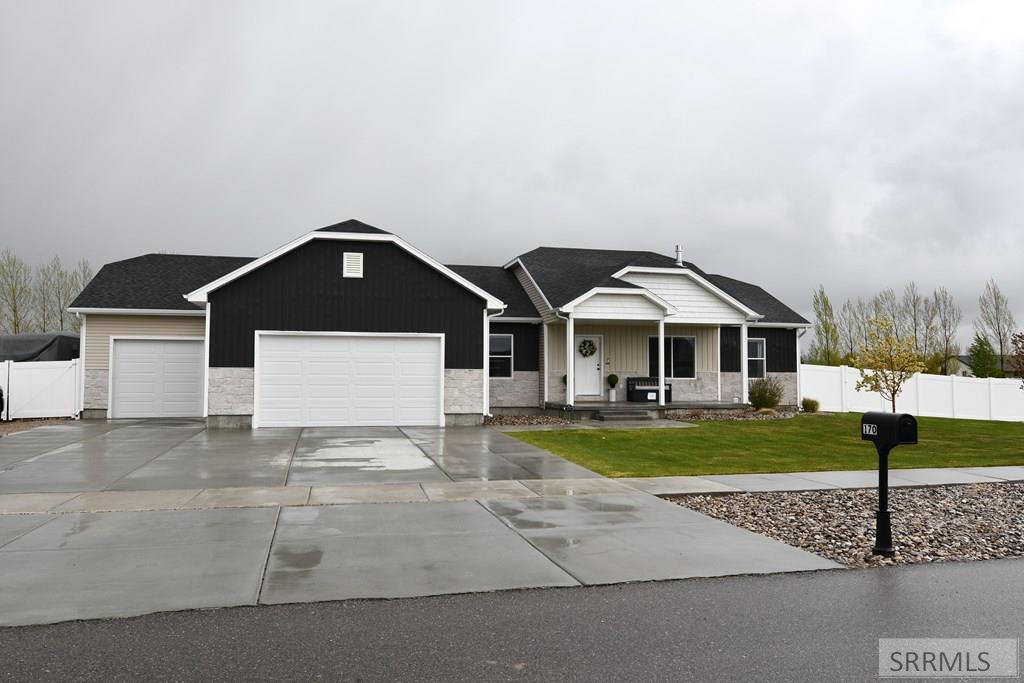 170 North 4046 East Rigby, ID 83442 - Photo 47 of 56