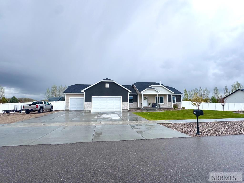 170 North 4046 East Rigby, ID 83442 - Photo 53 of 56