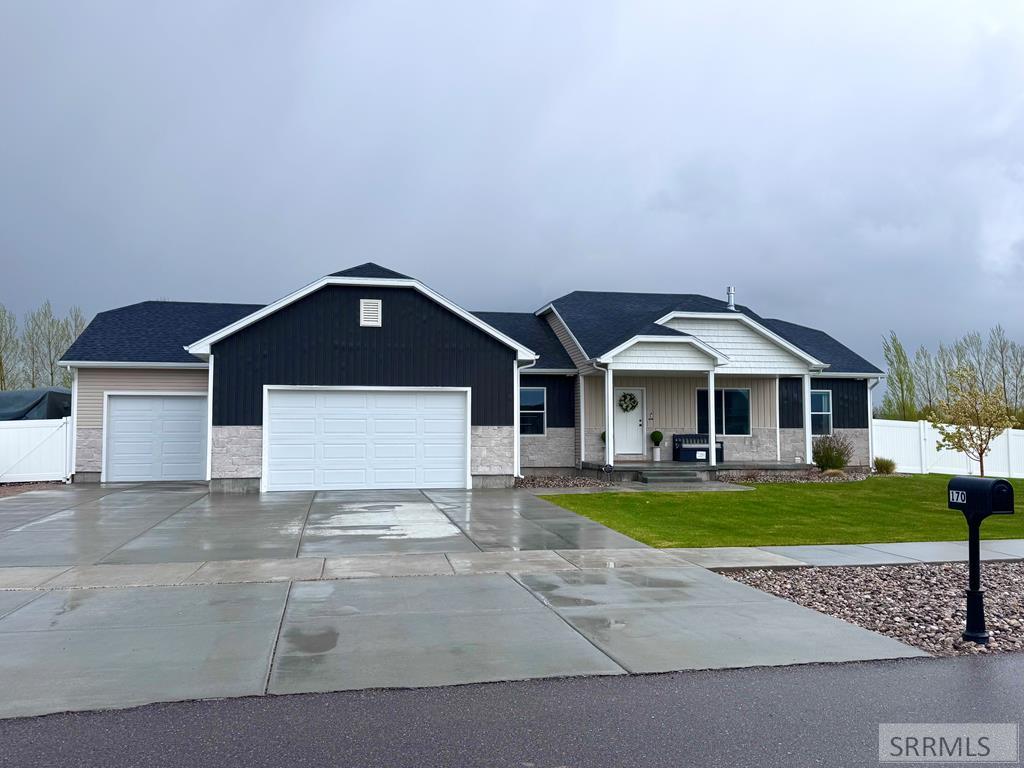 170 North 4046 East Rigby, ID 83442 - Photo 54 of 56