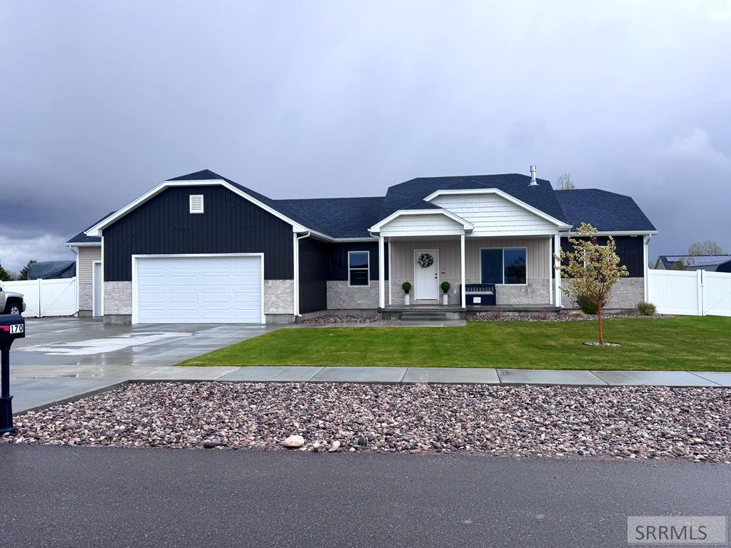 170 North 4046 East Rigby, ID 83442 - Photo 55 of 56