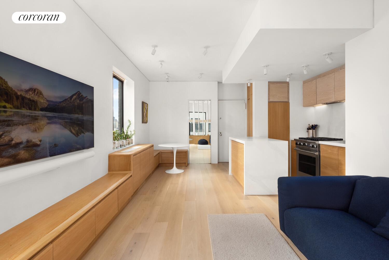 77 Bleecker Street, Unit 1011 Manhattan, NY 10012 - Photo 2 of 9