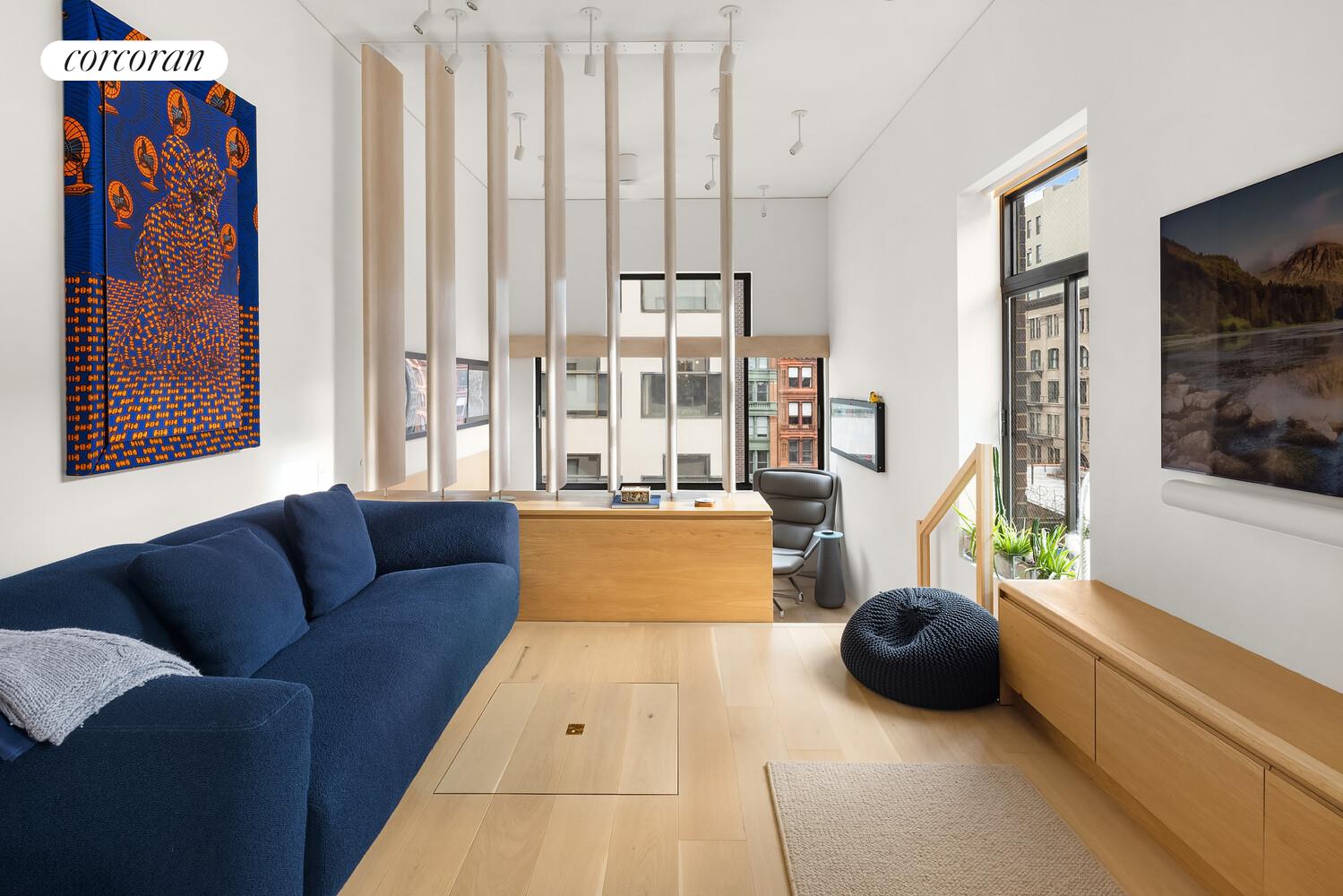 77 Bleecker Street, Unit 1011 Manhattan, NY 10012 - Photo 5 of 9