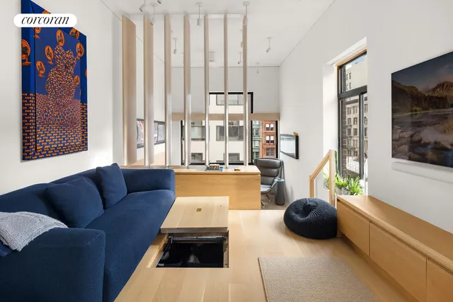 $900,000 | 77 Bleecker Street, Unit 1011 | Greenwich Village