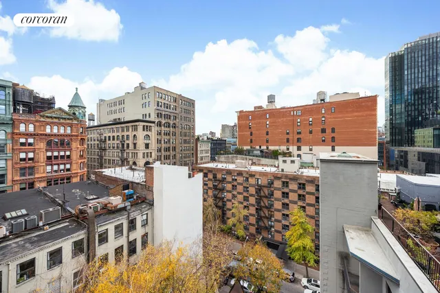 $900,000 | 77 Bleecker Street, Unit 1011 | Greenwich Village