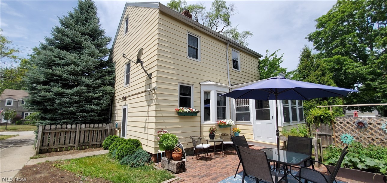 1427 Willshire Road Cleveland, OH 44124 - Photo 30 of 30