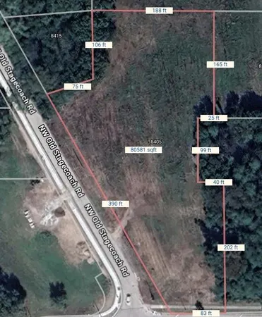$2,000,000 | 8500 North Baughman Road, Kansas City, MO 64154
