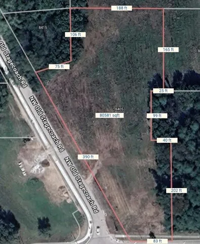 $2,000,000 | 8500 North Baughman Road, Kansas City, MO 64154