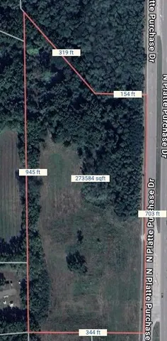 $2,000,000 | 8500 North Baughman Road, Kansas City, MO 64154