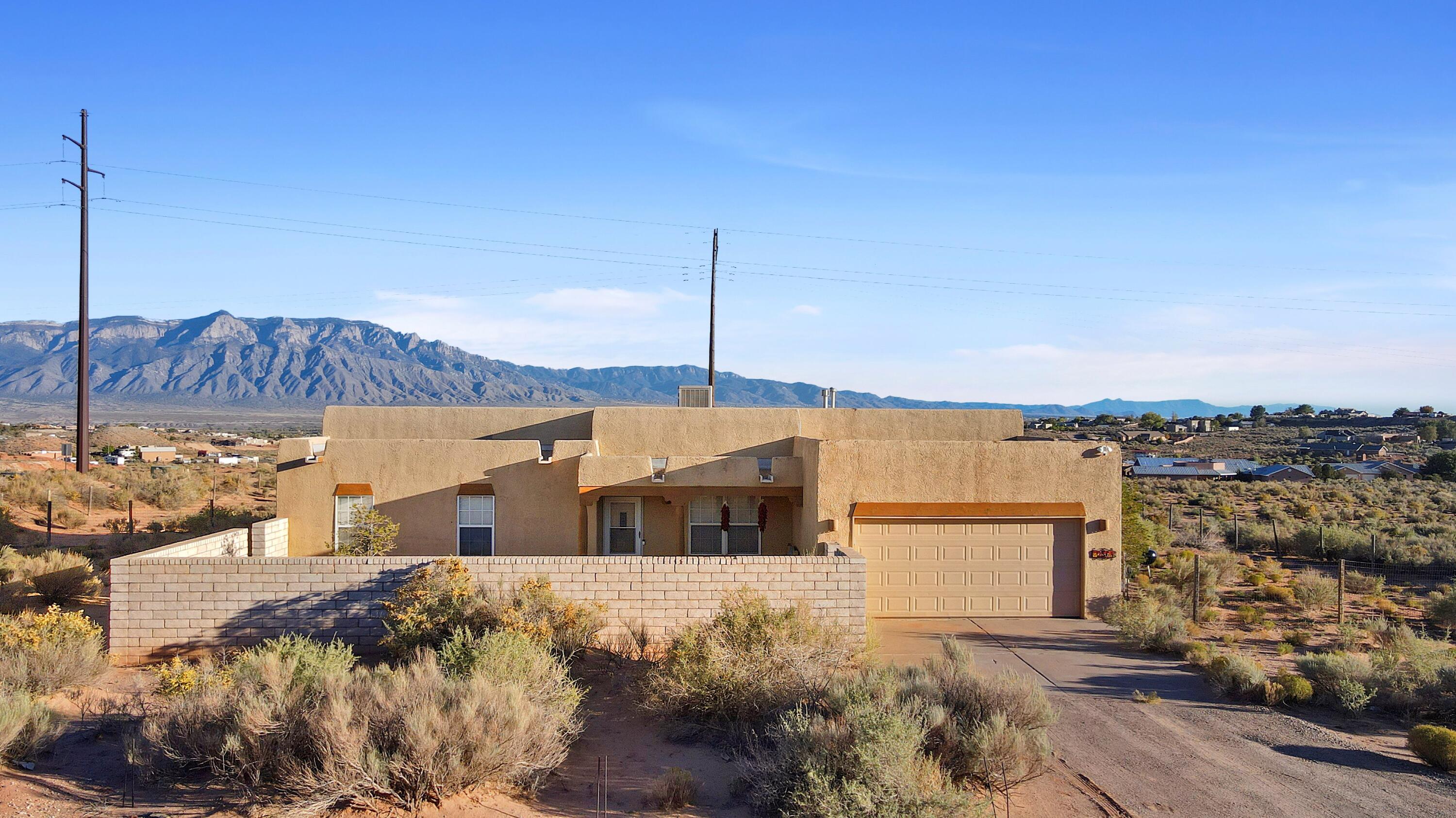 2504 Inca Road Northeast Rio Rancho, NM 87144 - Photo 1 of 1 Gallery Image 1
