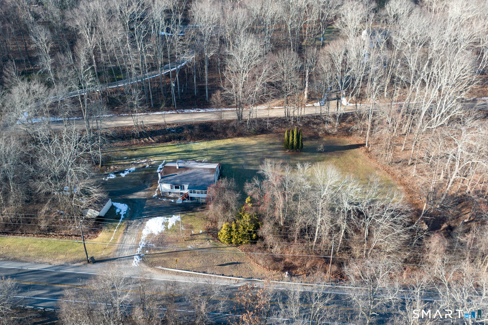925 Windham Road Windham, CT 06266 - Photo 33 of 38