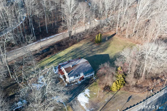 $320,000 | 925 Windham Road, Windham, CT 06266