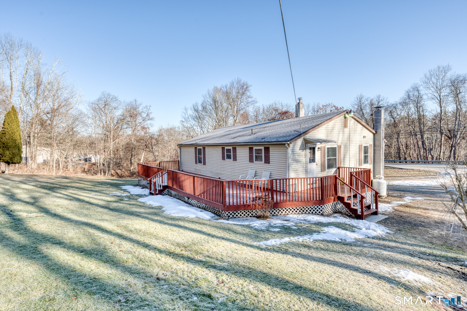 925 Windham Road Windham, CT 06266 - Photo 5 of 38