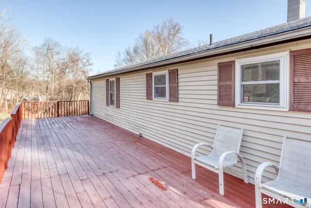 $320,000 | 925 Windham Road, Windham, CT 06266