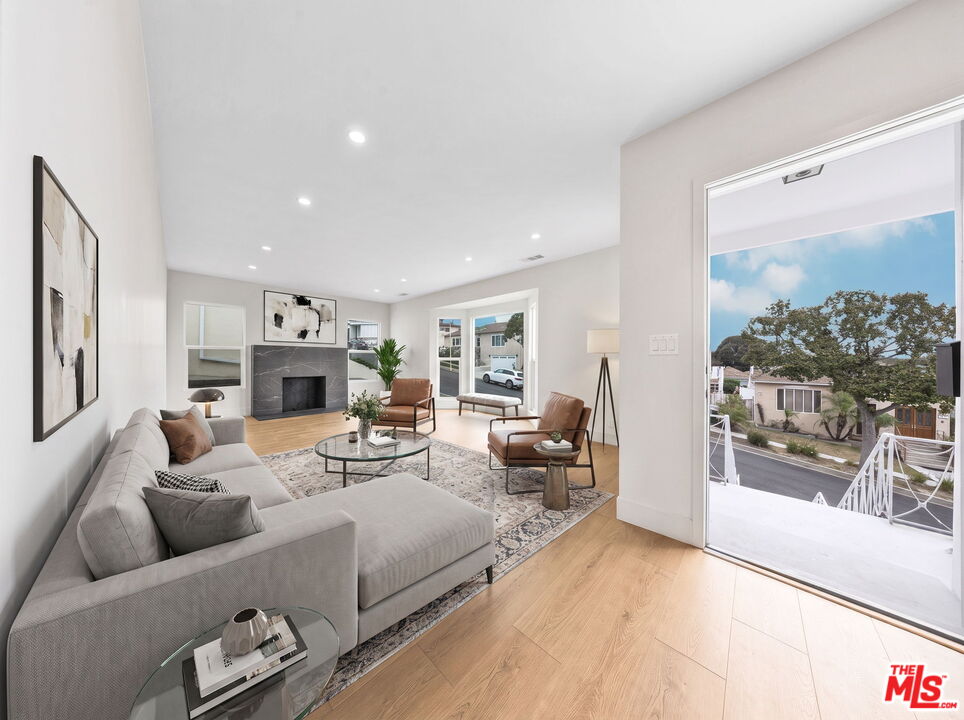 5455 Harcross Drive Los Angeles, CA 90043 - Photo 30 of 57 Gallery Image 30