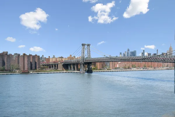 $7,500 | 440 Kent Avenue, Unit 14C | Williamsburg