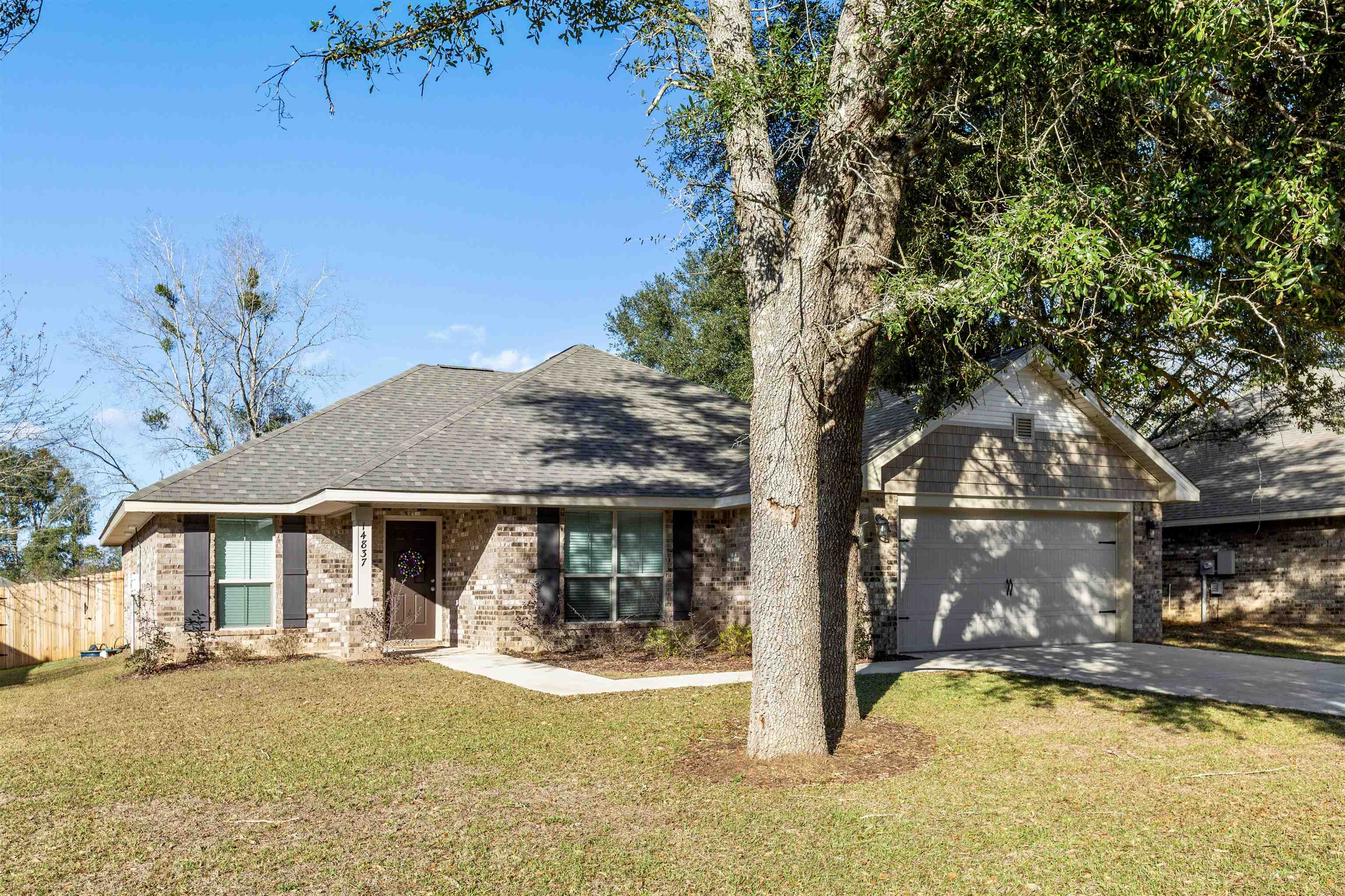 14837 Silveroaks Loop Silverhill, AL 36576 - Photo 1 of 24