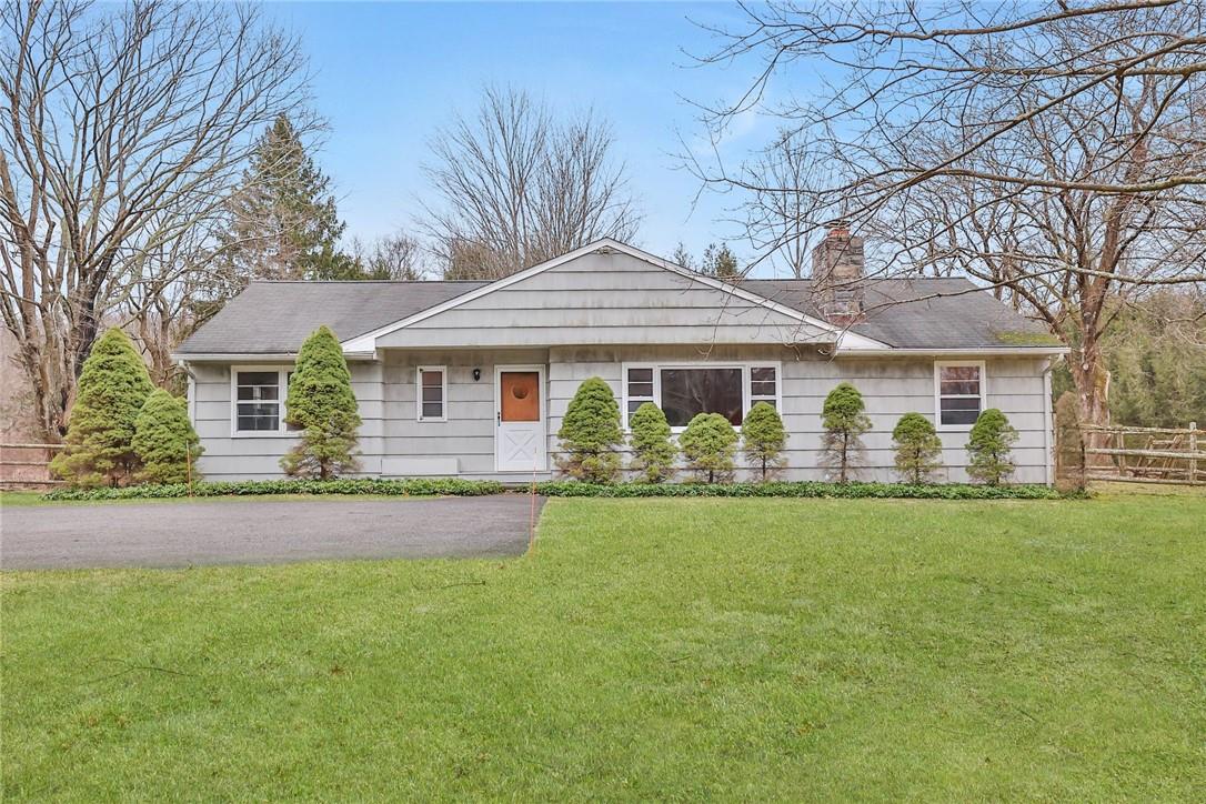 174 Todd Road Katonah, NY 10536 - Photo 1 of 1 Welcome to 174 Todd Road!