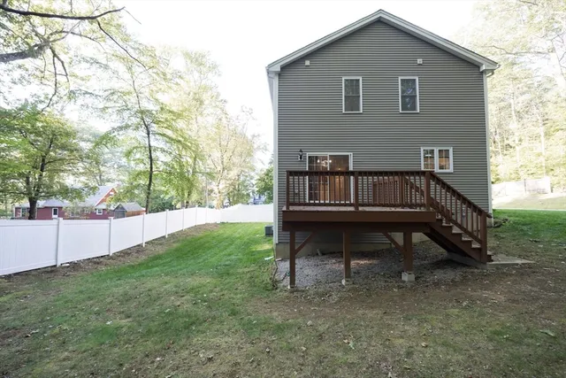 $4,200 | 22 Beacon Street, Unit 22, Shrewsbury, MA 01545