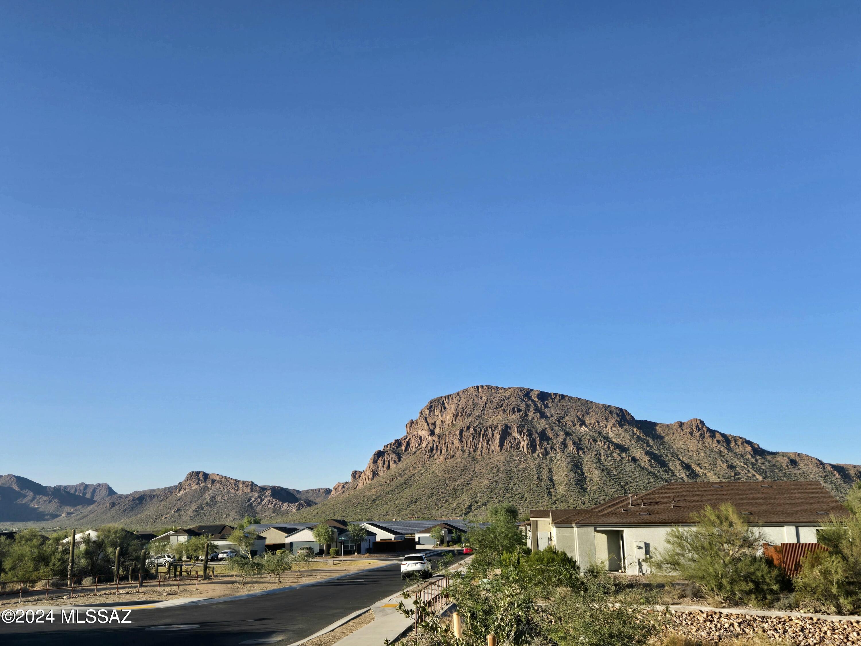 4857 South Avenida De Raspa Tucson, AZ 85746 - Photo 6 of 30