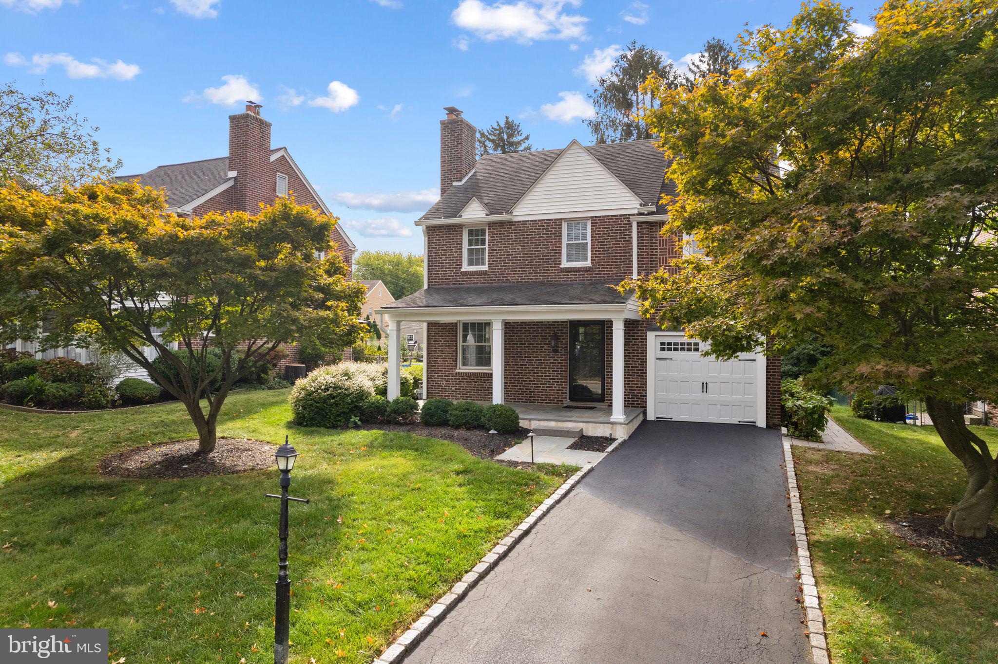 13 Braeburn Road Havertown, PA 19083 - Photo 32 of 35