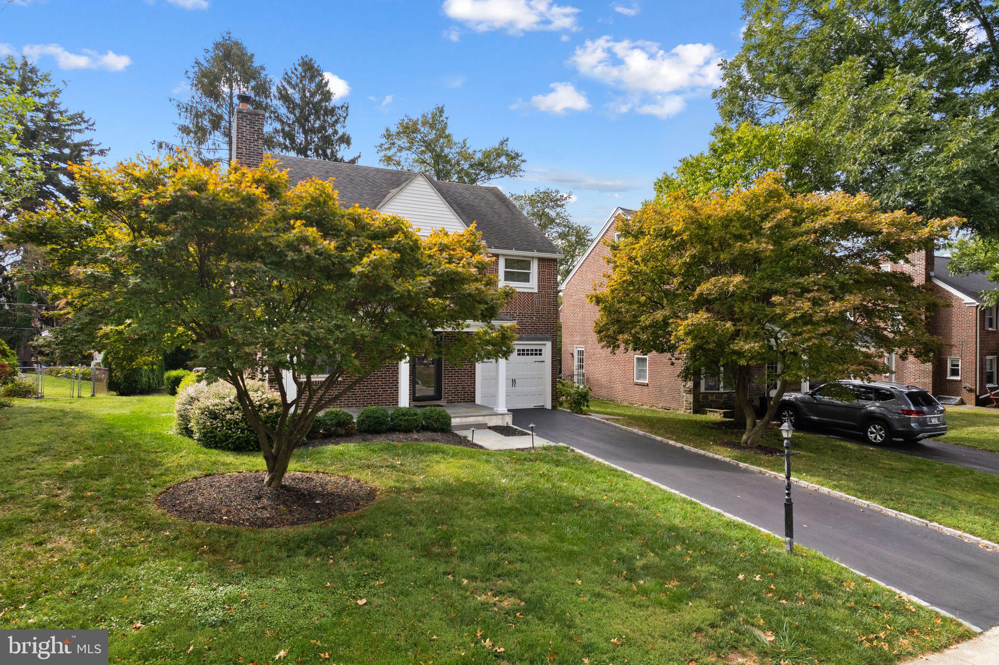 13 Braeburn Road Havertown, PA 19083 - Photo 33 of 35