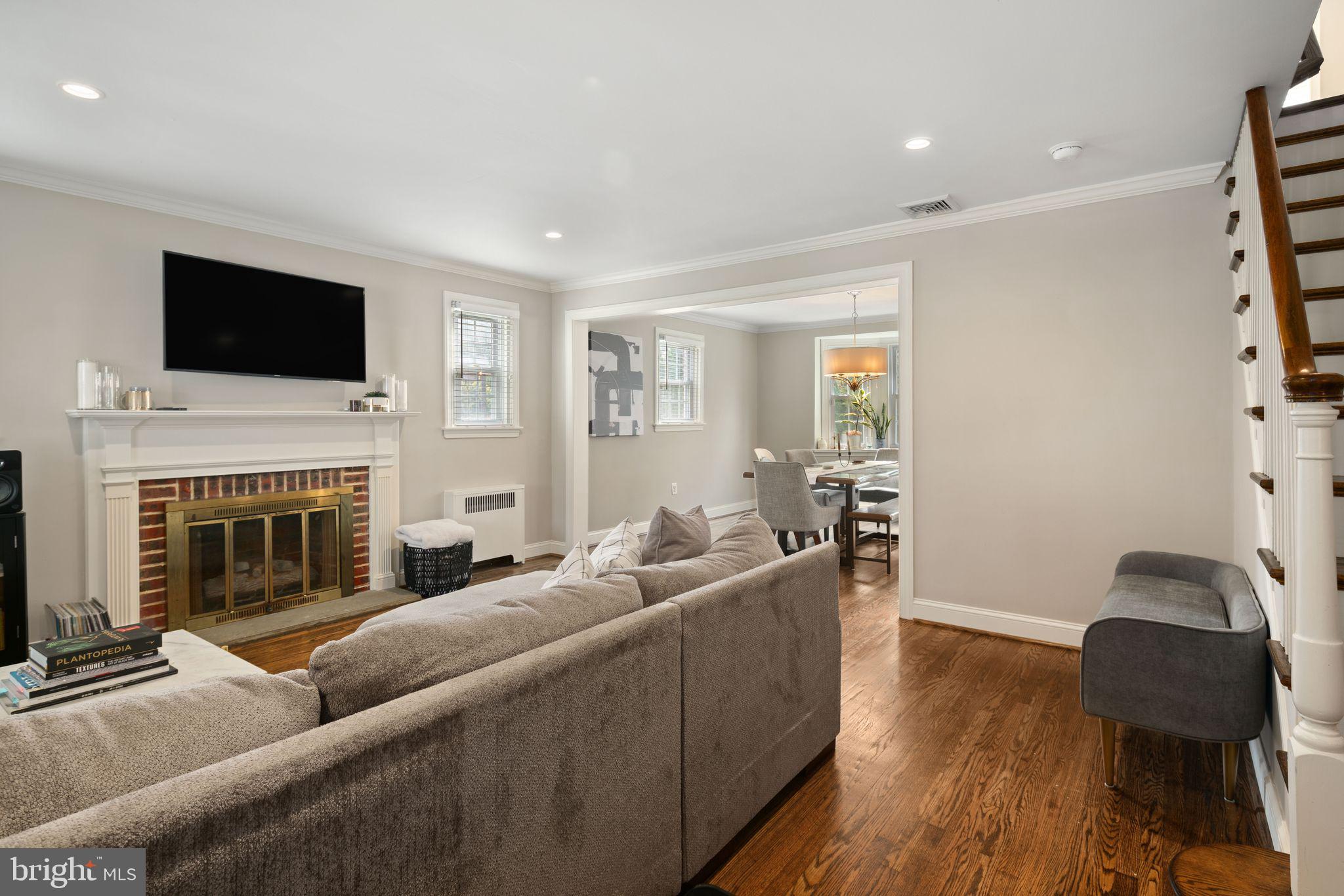 13 Braeburn Road Havertown, PA 19083 - Photo 4 of 35