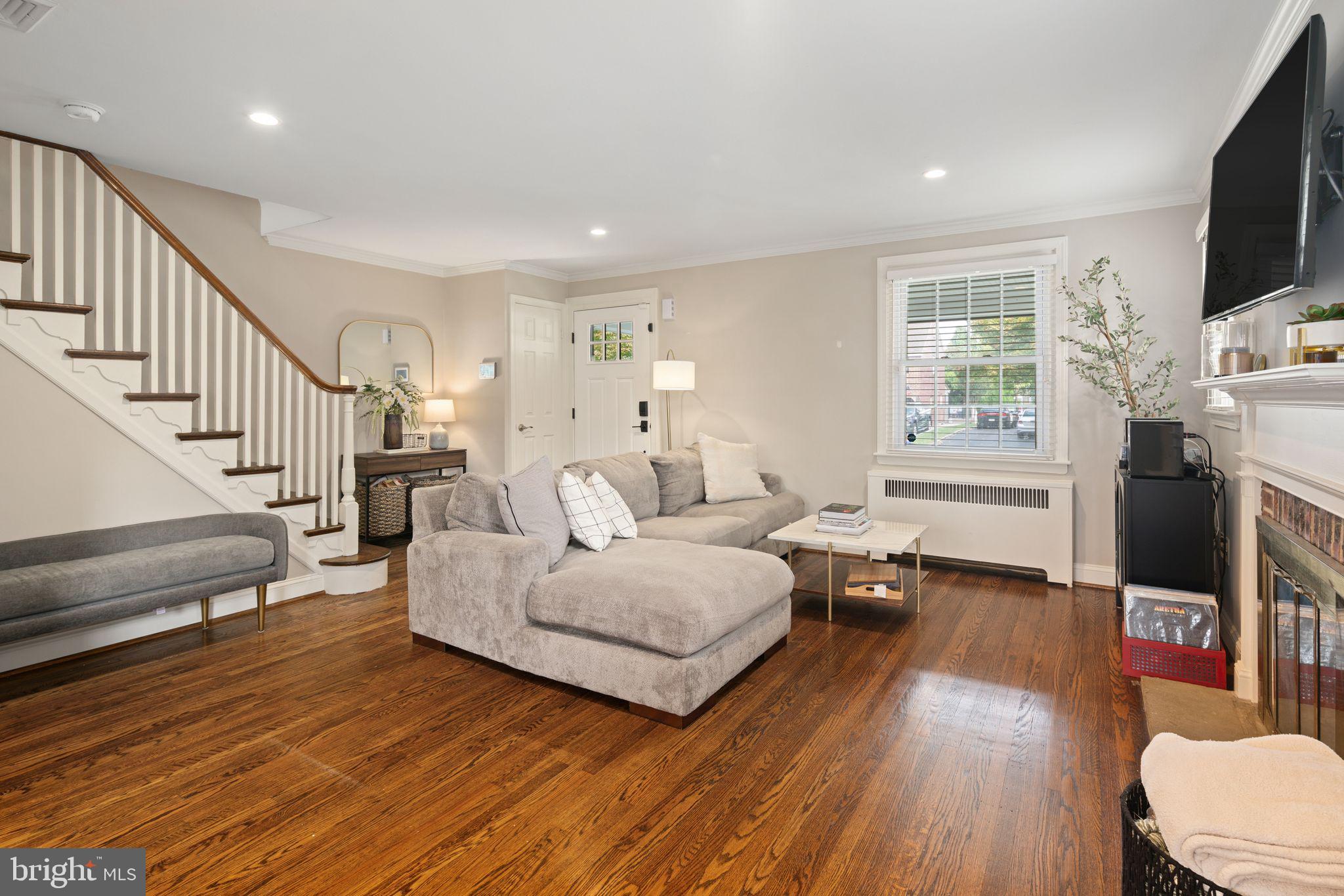 13 Braeburn Road Havertown, PA 19083 - Photo 5 of 35