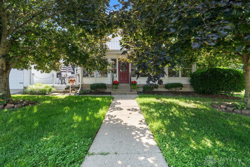3187 Centerville Road Spring Valley, OH 45370 - Photo 4 of 70