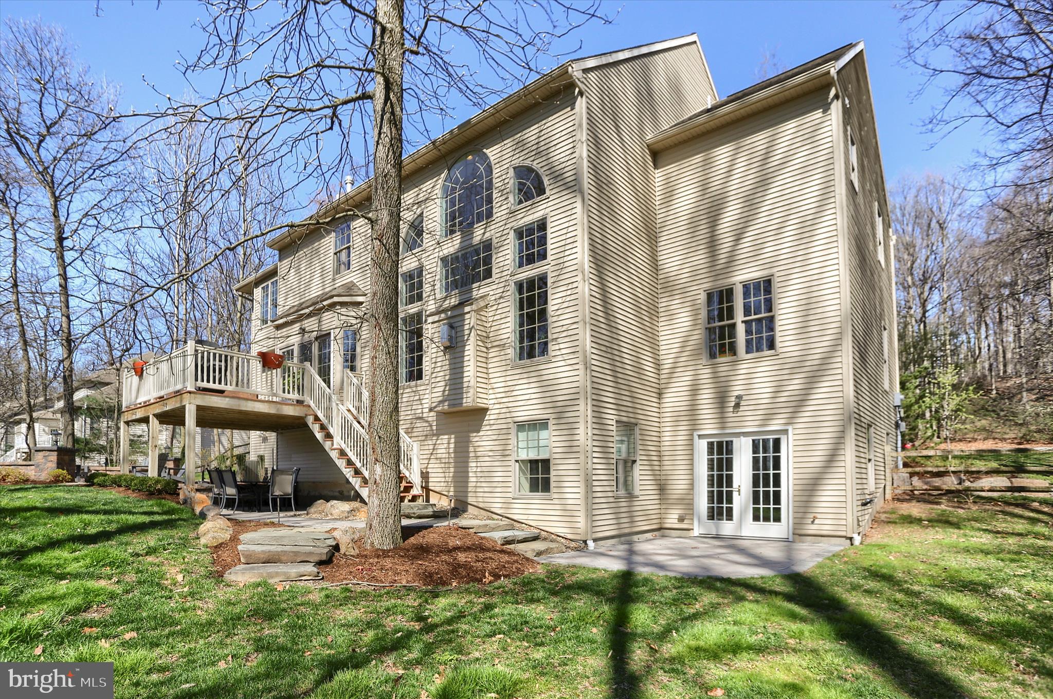 30 Mockingbird Lane Palmyra, PA 17078 - Photo 84 of 113