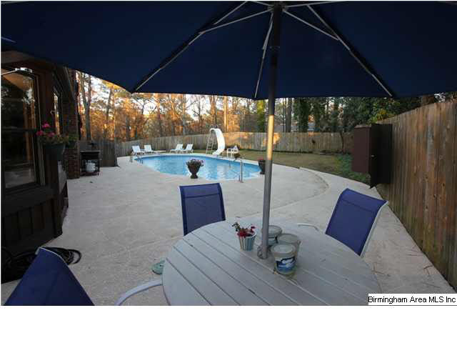 2021 Crossvine Road Birmingham, AL 35244 - Photo 23 of 24