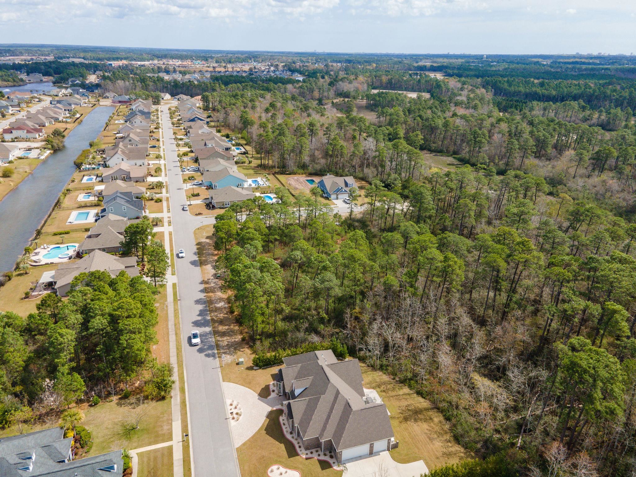 1269 Ficus Drive Myrtle Beach, SC 29579 - Photo 8 of 13