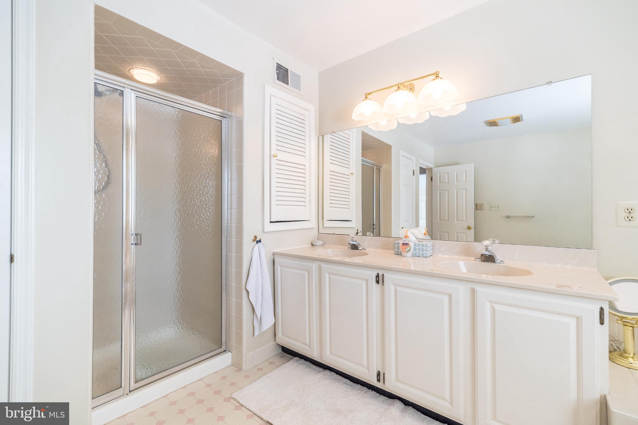 205 Bridle Lane Ambler, PA 19002 - Photo 22 of 34 Primary bathroom