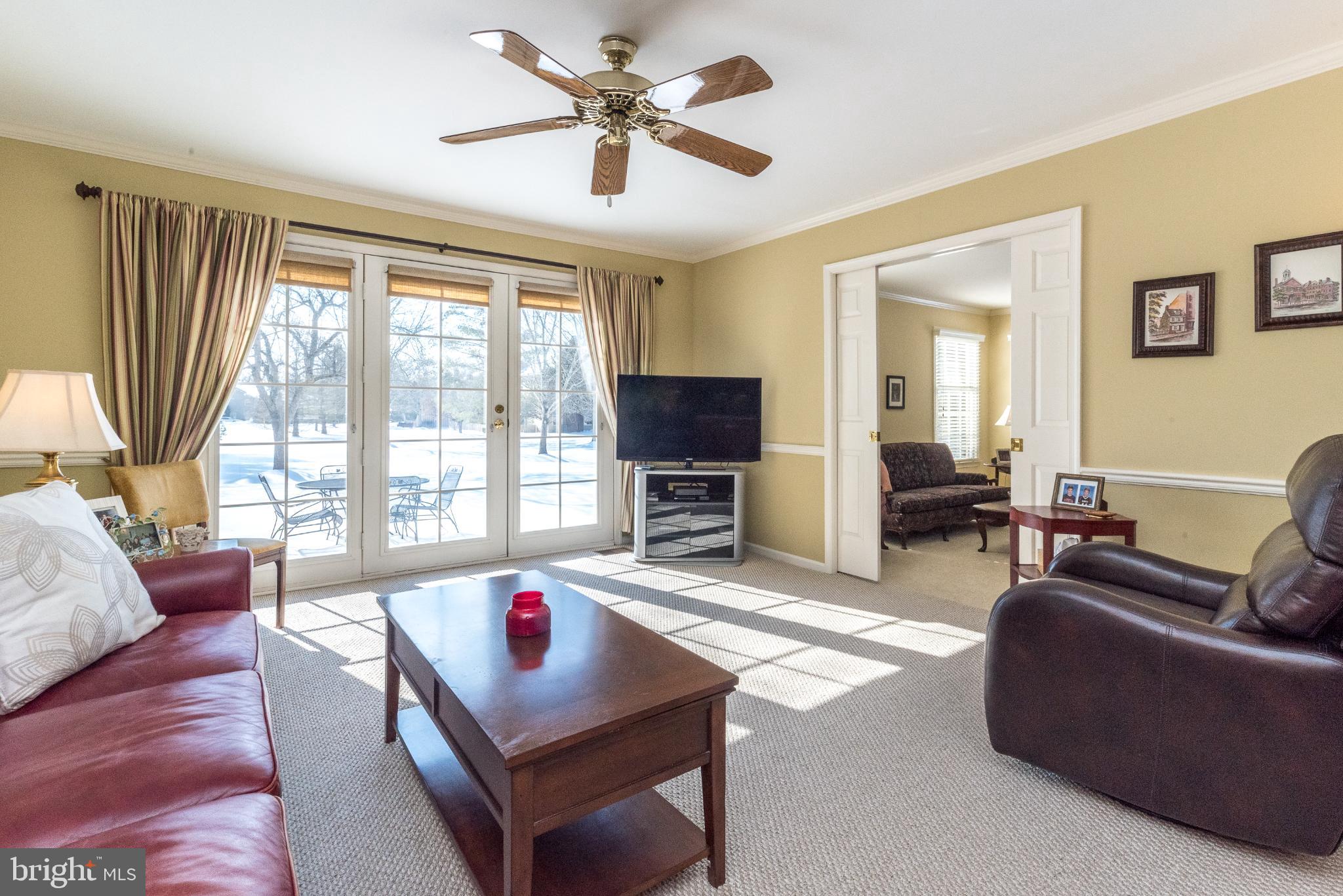 205 Bridle Lane Ambler, PA 19002 - Photo 9 of 34 So much sunlight!